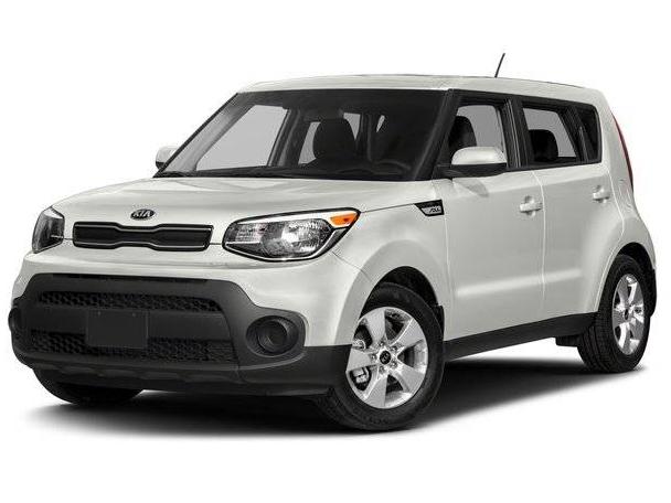 KIA SOUL 2018 KNDJN2A29J7599569 image