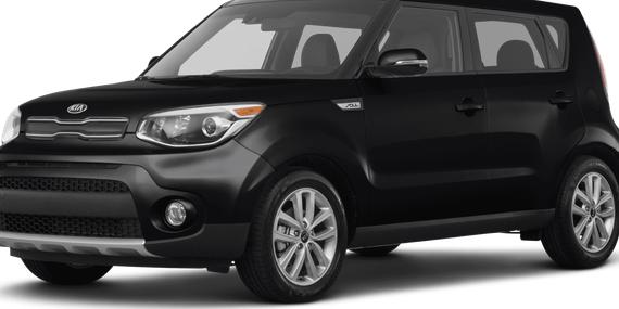 KIA SOUL 2018 KNDJN2A26J7905840 image