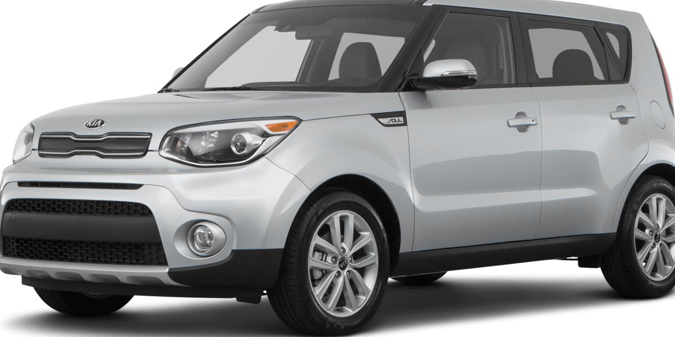 KIA SOUL 2018 KNDJN2A22J7600738 image