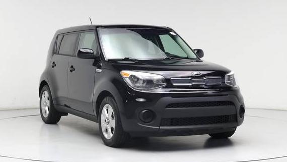 KIA SOUL 2018 KNDJN2A21J7519634 image