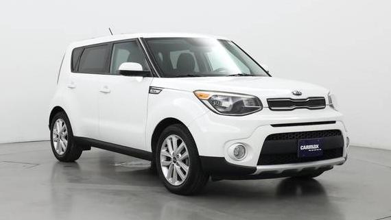 KIA SOUL 2018 KNDJP3A56J7904679 image