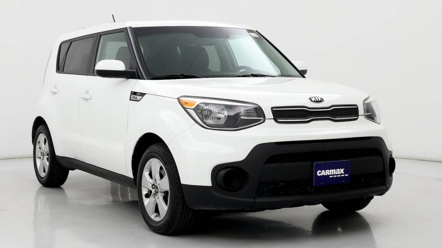 KIA SOUL 2018 KNDJN2A23J7560797 image