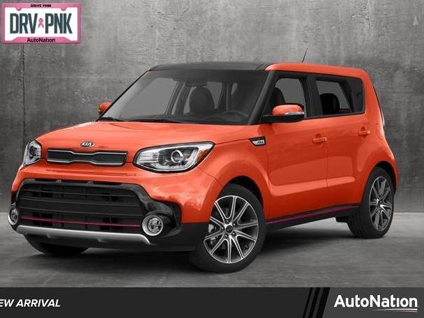 KIA SOUL 2018 KNDJX3AA3J7586193 image