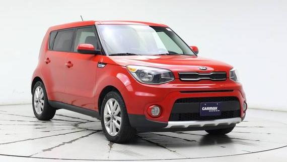 KIA SOUL 2018 KNDJP3A5XJ7595699 image