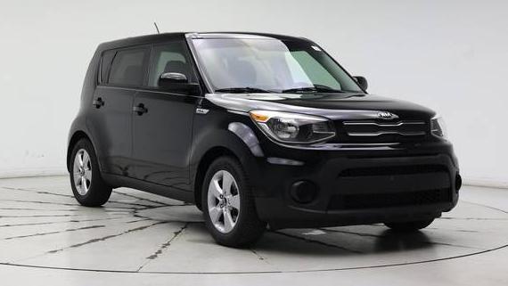 KIA SOUL 2018 KNDJN2A26J7889199 image