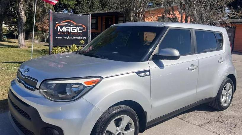 KIA SOUL 2018 KNDJN2A21J7516989 image