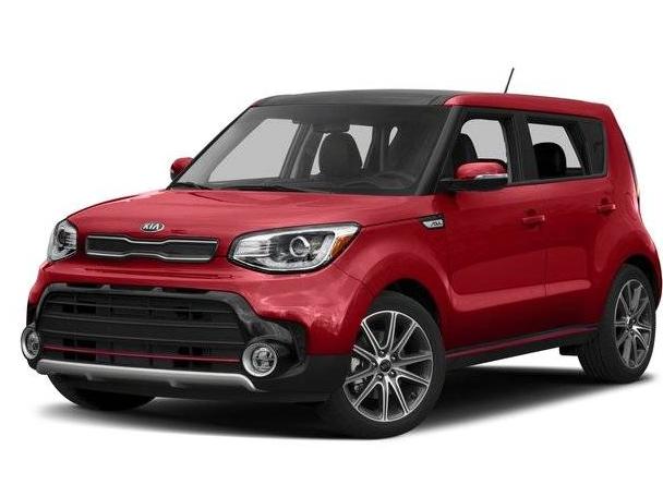 KIA SOUL 2018 KNDJX3AA2J7898229 image