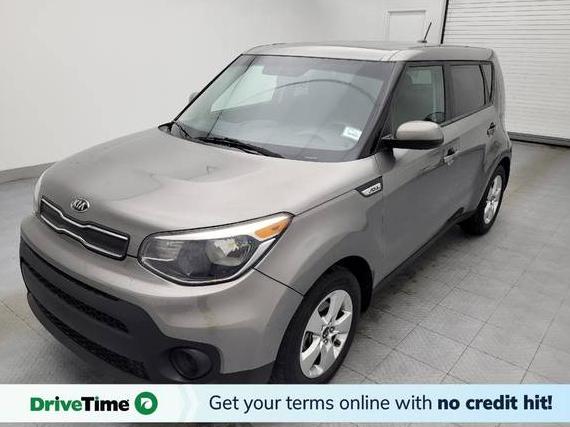 KIA SOUL 2018 KNDJN2A22J7506889 image KIA SOUL 2018 KNDJN2A22J7506889 image