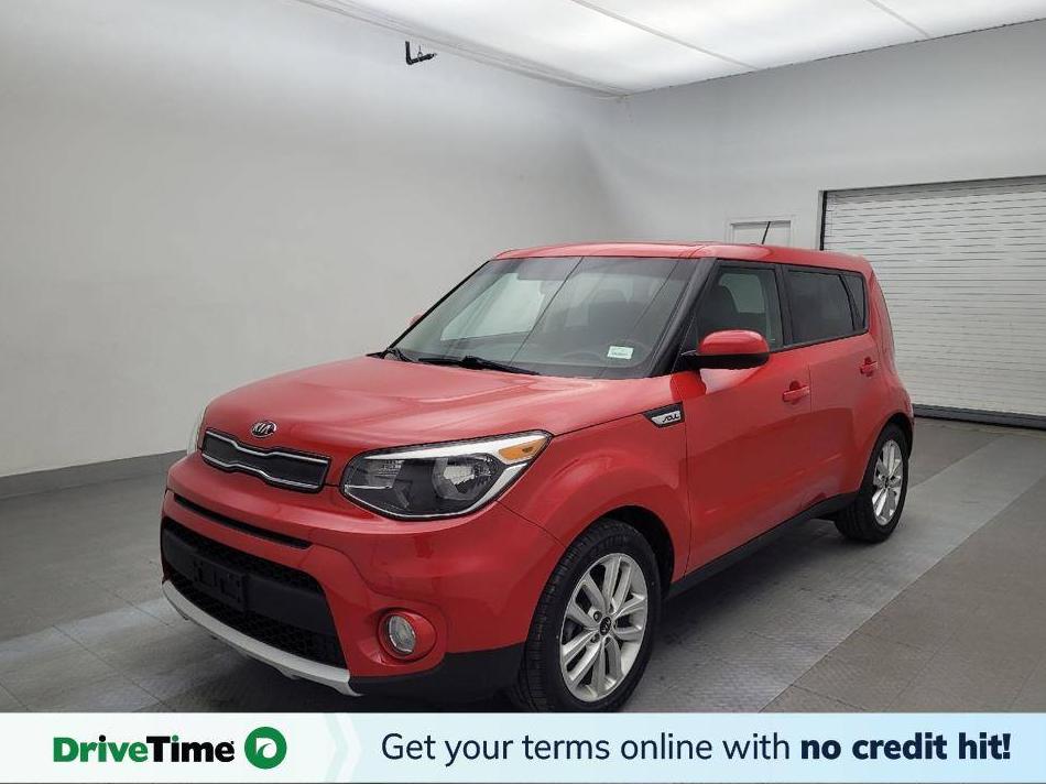 KIA SOUL 2018 KNDJP3A57J7543365 image