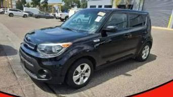 KIA SOUL 2018 KNDJN2A25J7535626 image