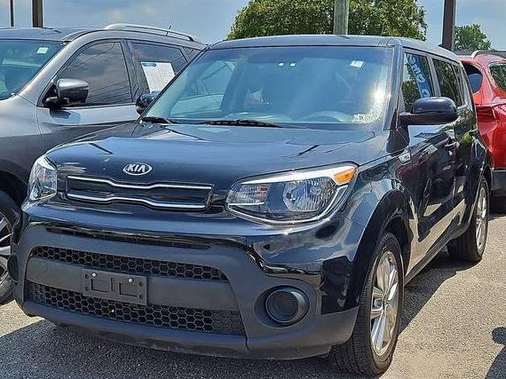 KIA SOUL 2018 KNDJP3A56J7889956 image