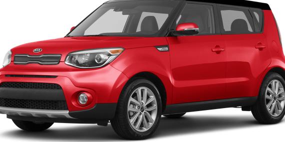 KIA SOUL 2018 KNDJP3A57J7602480 image