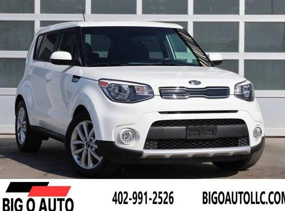 KIA SOUL 2018 KNDJP3A57J7894440 image