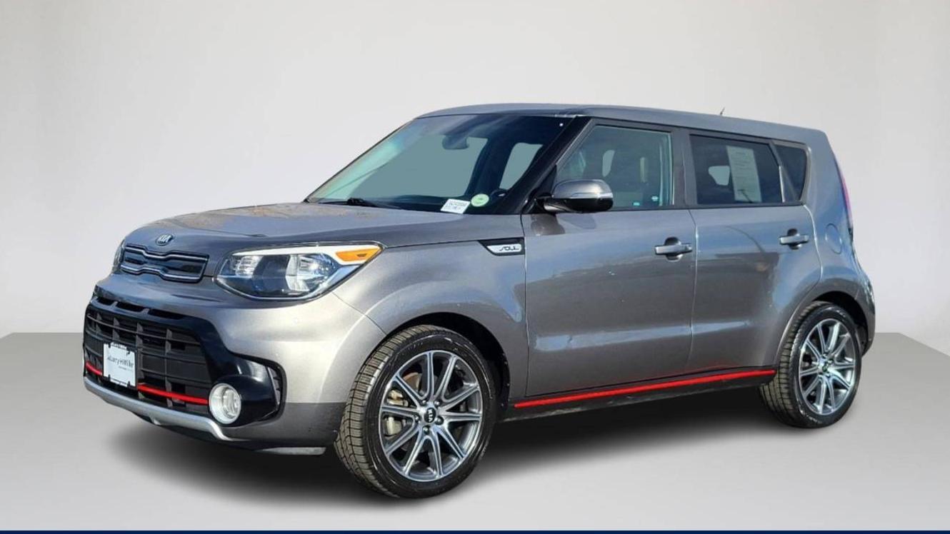 KIA SOUL 2018 KNDJX3AA0J7530468 image