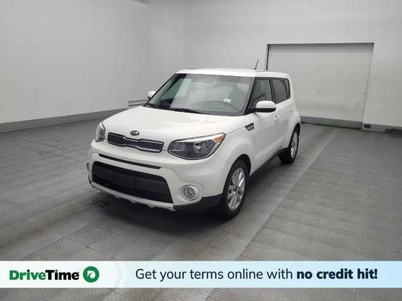 KIA SOUL 2018 KNDJP3A57J7889786 image