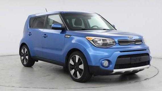KIA SOUL 2018 KNDJP3A57J7583347 image KIA SOUL 2018 KNDJP3A57J7583347 image