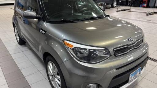 KIA SOUL 2018 KNDJP3A56J7593240 image