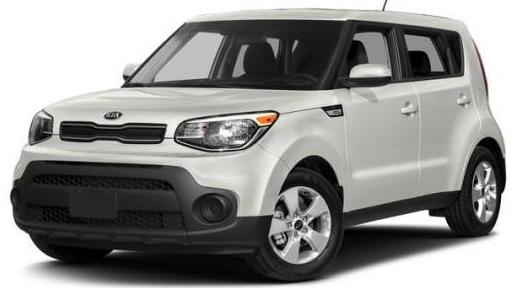 KIA SOUL 2018 KNDJN2A2XJ7889724 image