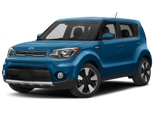 KIA SOUL 2018 KNDJP3A56J7505383 image