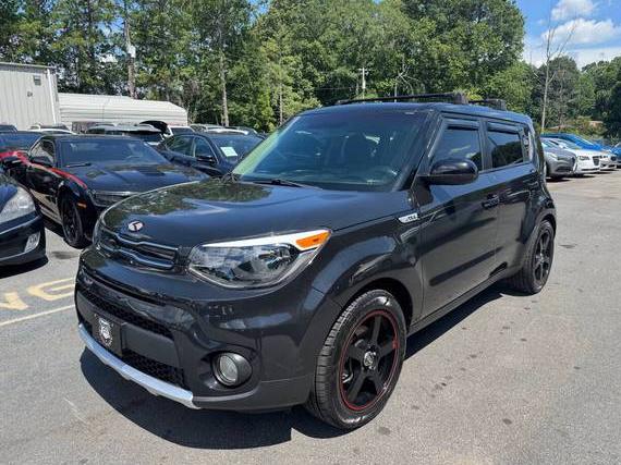 KIA SOUL 2018 KNDJP3A56J7889844 image