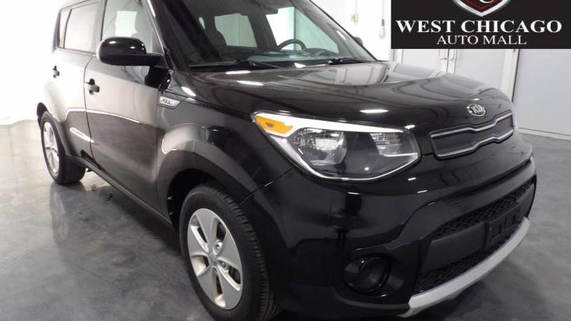 KIA SOUL 2018 KNDJN2A26J7541662 image