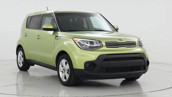 KIA SOUL 2018 KNDJN2A25J7899948 image