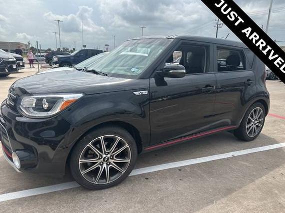 KIA SOUL 2018 KNDJX3AA9J7896753 image