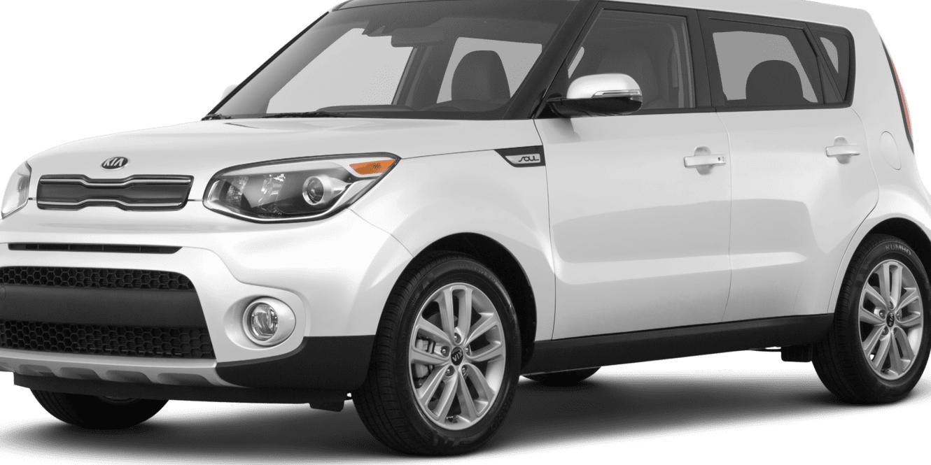 KIA SOUL 2018 KNDJP3A59J7897162 image