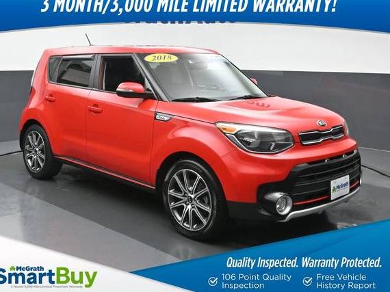 KIA SOUL 2018 KNDJX3AA9J7528976 image