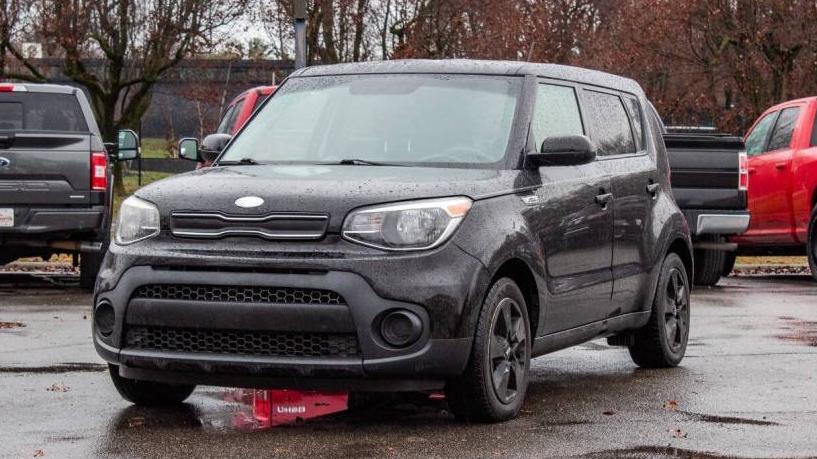 KIA SOUL 2018 KNDJN2A24J7515352 image