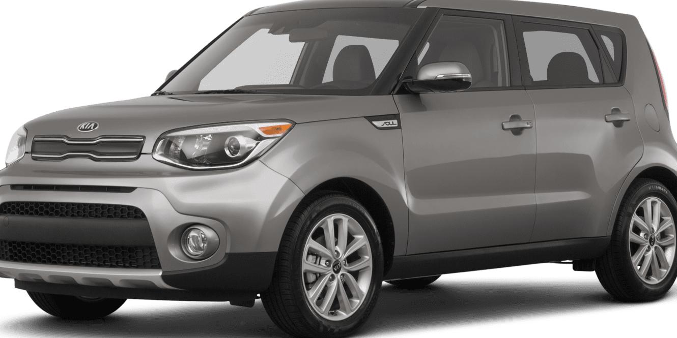 KIA SOUL 2018 KNDJP3A58J7508933 image