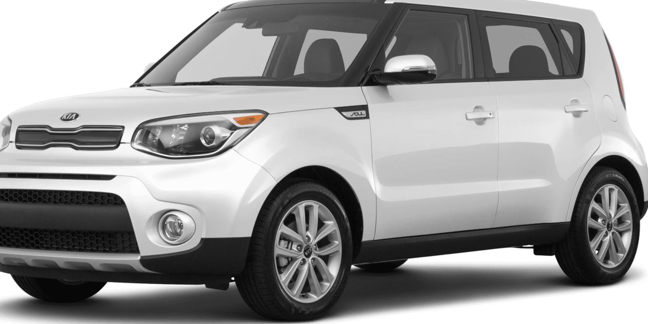 KIA SOUL 2018 KNDJP3A55J7511546 image