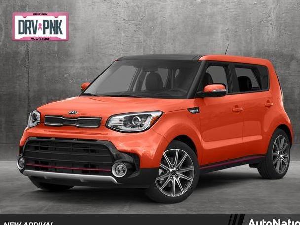 KIA SOUL 2018 KNDJX3AA6J7586852 image