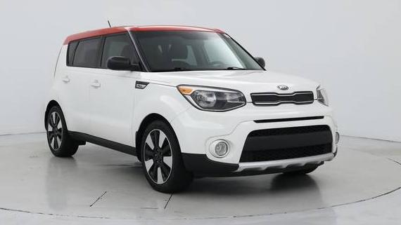 KIA SOUL 2018 KNDJP3A55J7598185 image KIA SOUL 2018 KNDJP3A55J7598185 image