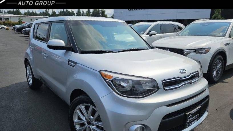 KIA SOUL 2018 KNDJP3A58J7529684 image
