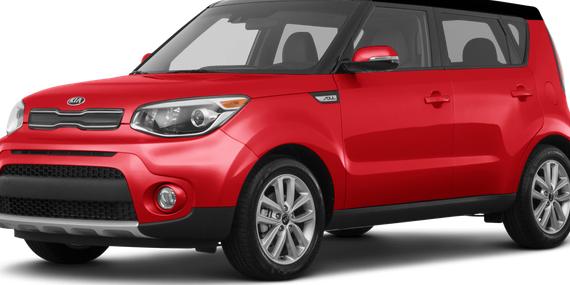 KIA SOUL 2018 KNDJP3A5XJ7599641 image