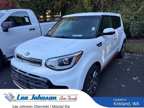 KIA SOUL 2018 KNDJX3AA4J7534703 image