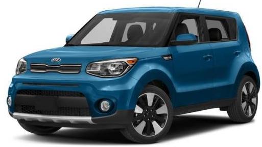 KIA SOUL 2018 KNDJP3A54J7567395 image