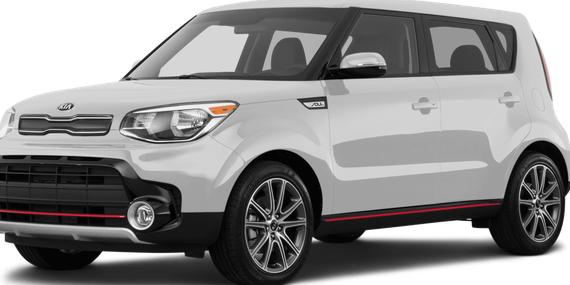 KIA SOUL 2018 KNDJX3AA0J7516683 image