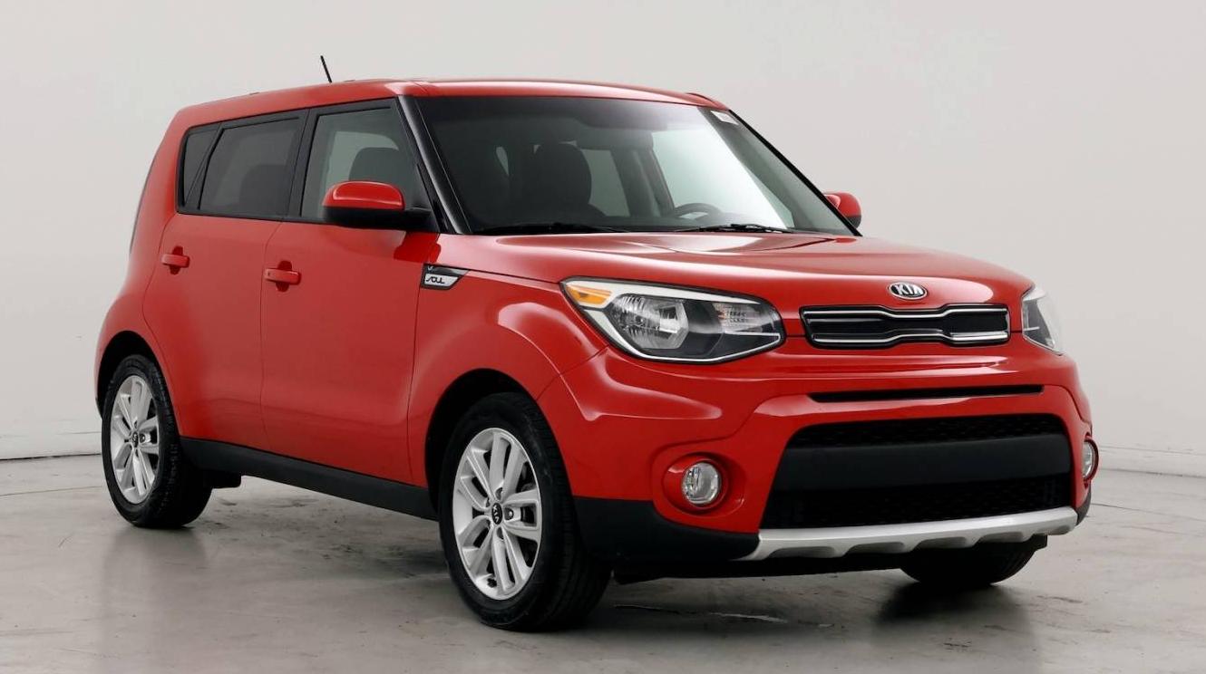 KIA SOUL 2018 KNDJP3A58J7591313 image