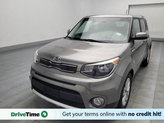 KIA SOUL 2018 KNDJP3A59J7618566 image