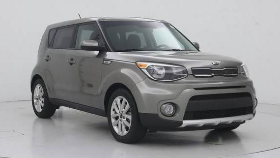 KIA SOUL 2018 KNDJP3A54J7588991 image