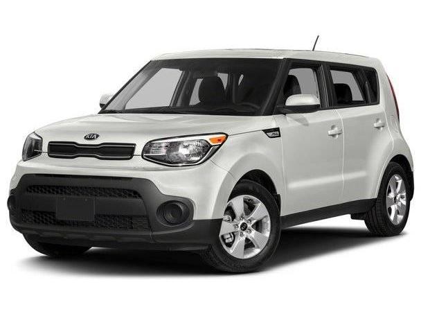 KIA SOUL 2018 KNDJN2A26J7519015 image