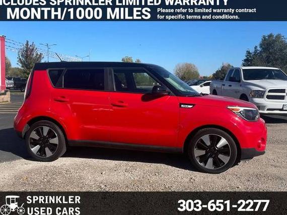 KIA SOUL 2018 KNDJP3A56J7540246 image KIA SOUL 2018 KNDJP3A56J7540246 image