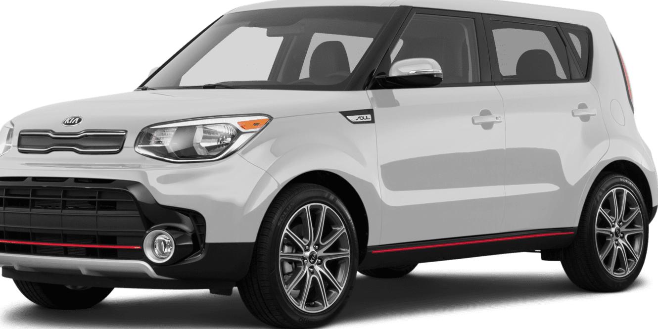 KIA SOUL 2018 KNDJX3AA0J7900284 image