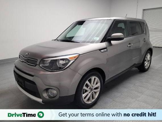 KIA SOUL 2018 KNDJP3A54J7527382 image