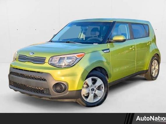 KIA SOUL 2018 KNDJN2A23J7903365 image KIA SOUL 2018 KNDJN2A23J7903365 image