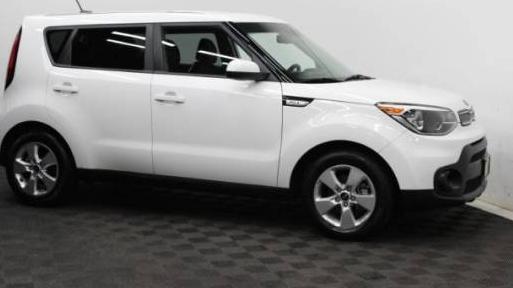 KIA SOUL 2018 KNDJN2A28J7905385 image