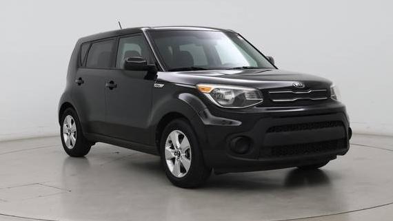 KIA SOUL 2018 KNDJN2A23J7519201 image