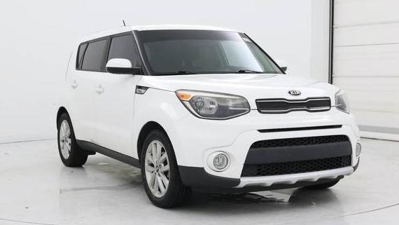 KIA SOUL 2018 KNDJP3A52J7898928 image
